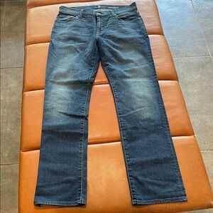7 For Mankind "Standard" Style
